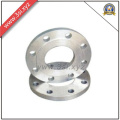 Standard Stainless Steel Plate Flange (YZF-177)